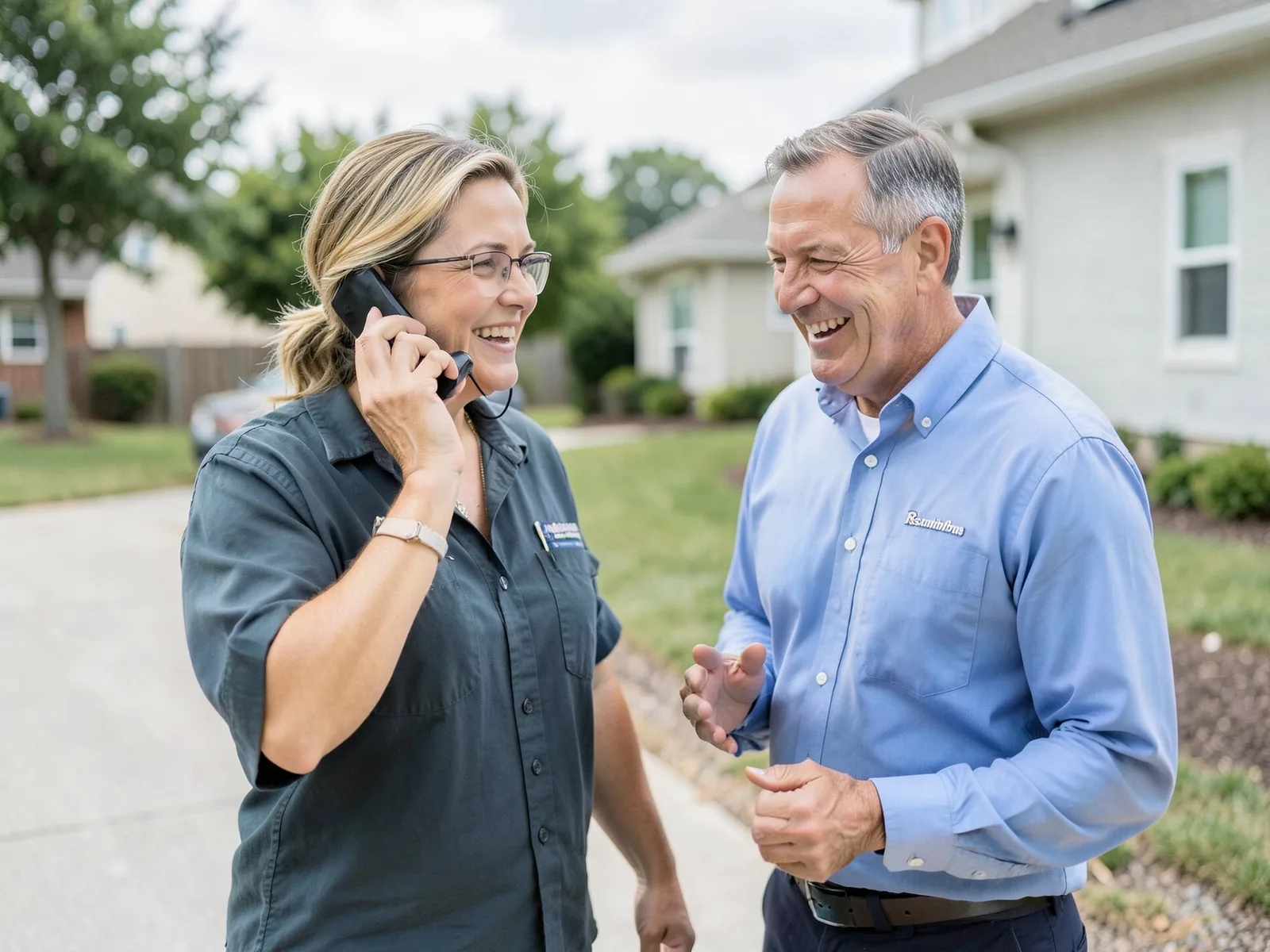 Frequently Asked Questions About Hidden Leak Detection in Longport, NJ
